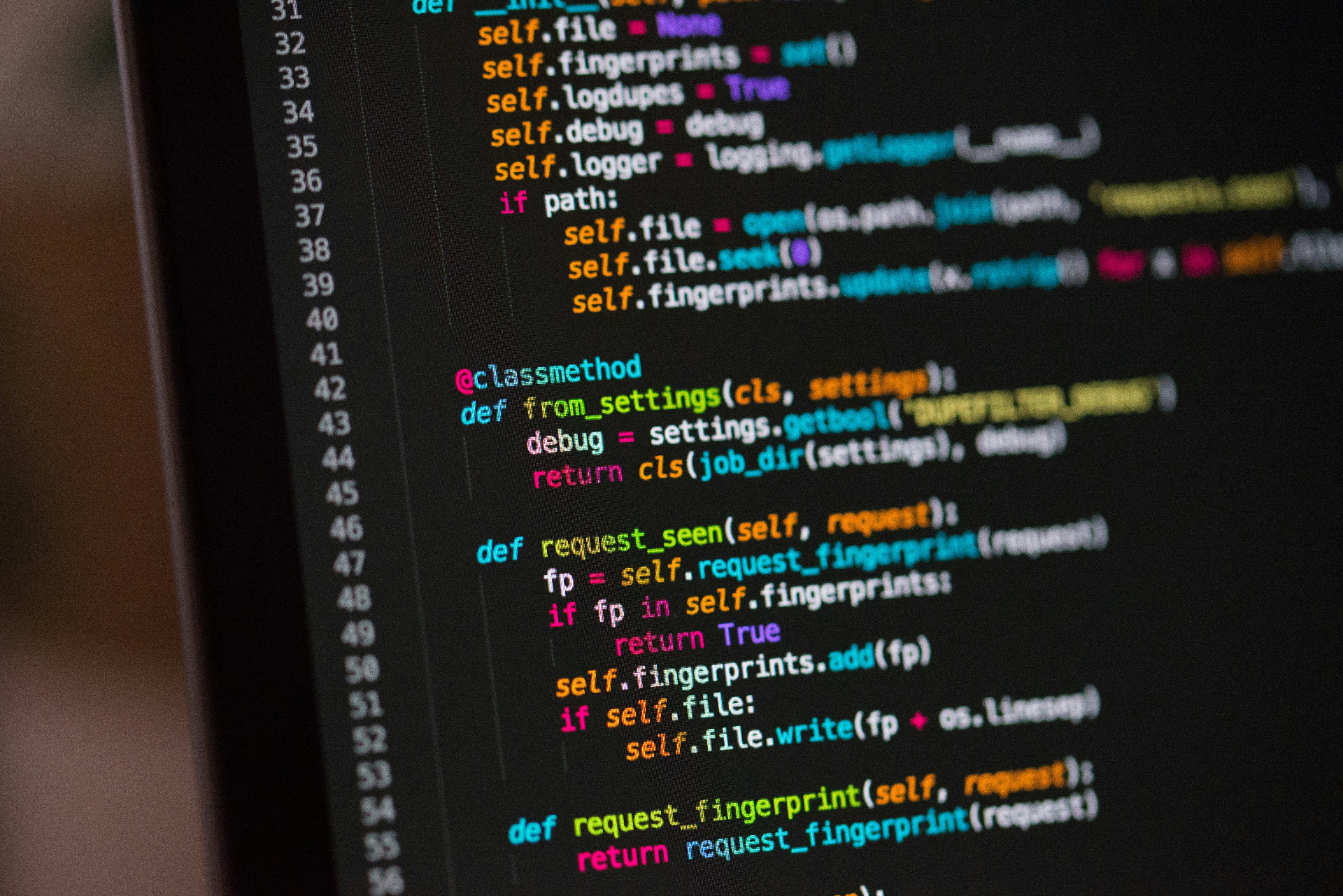 Introduction to Computer Vision: Tasks, Benefits, and Microscopy Applications